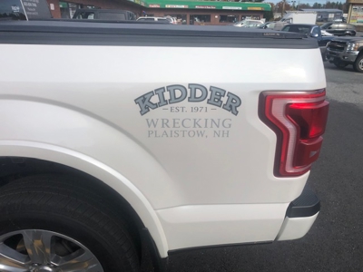 vehicle graphics Photo